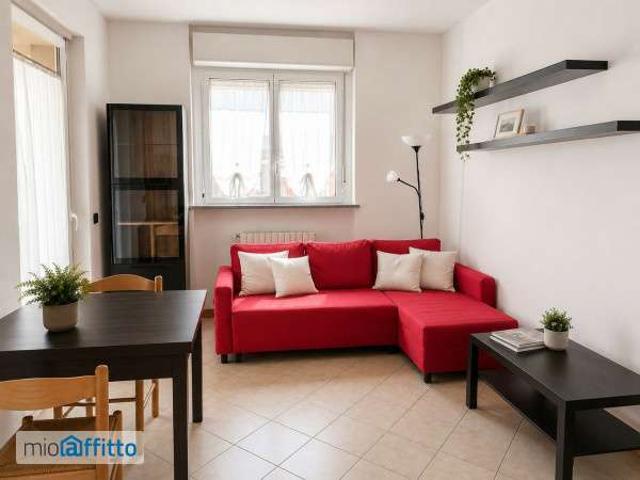 Bilocale arredato con terrazzo Barona, giambellino, lorenteggio, famagosta, inganni
