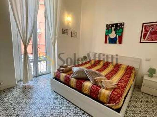 Bilocale arredato con terrazzo Barona, giambellino, lorenteggio, famagosta, inganni
