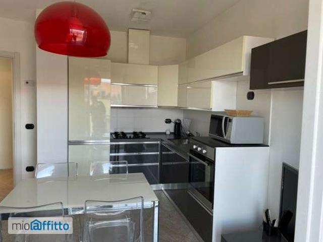 Bilocale arredato con terrazzo Barona, giambellino, lorenteggio, famagosta, inganni