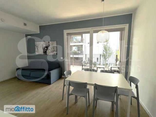 Bilocale arredato con terrazzo Barona, giambellino, lorenteggio, famagosta, inganni