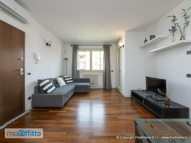 Bilocale arredato con terrazzo Barona, giambellino, lorenteggio, famagosta, inganni