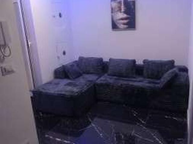 Bilocale arredato con terrazzo Barletta