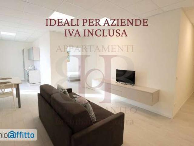 Bilocale arredato con terrazzo Brembate Di Sopra