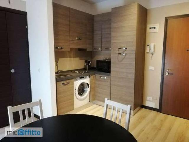 Bilocale arredato con terrazzo Brenta, venezia, forcellini, camin