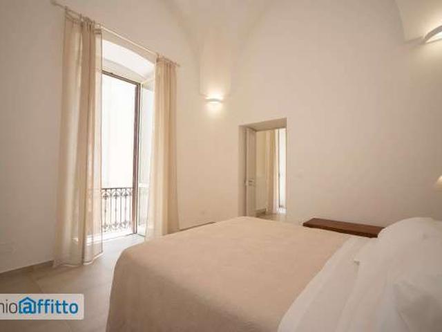 Bilocale arredato con terrazzo Brindisi