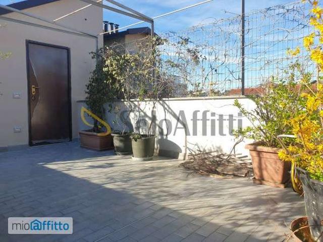 Bilocale arredato con terrazzo Buenos aires, indipendenza, p.ta venezia