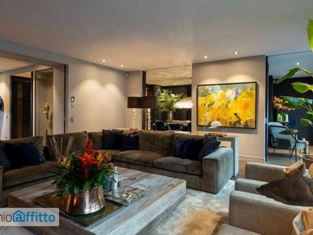 Bilocale arredato con terrazzo Buenos aires, indipendenza, p.ta venezia