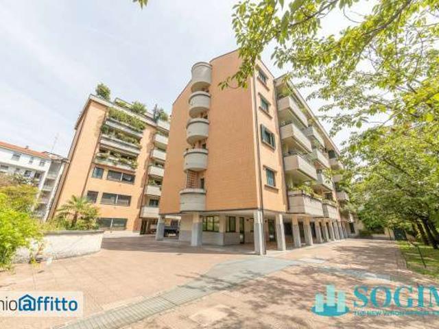 Bilocale arredato con terrazzo Buenos aires, indipendenza, p.ta venezia
