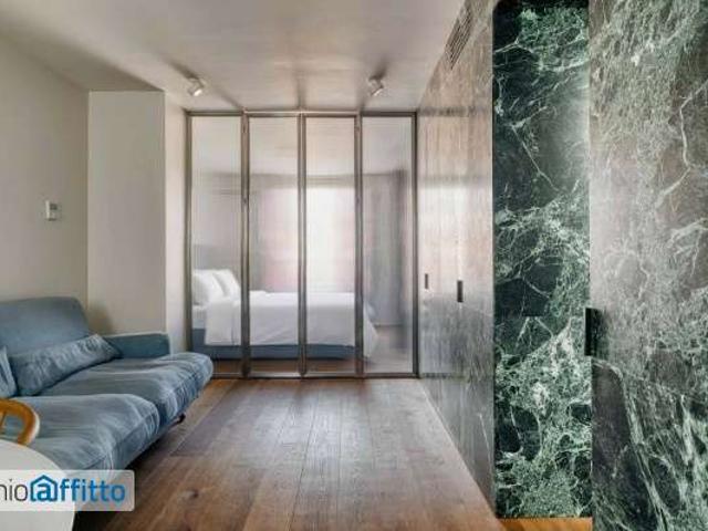 Bilocale arredato con terrazzo Buenos aires, indipendenza, p.ta venezia
