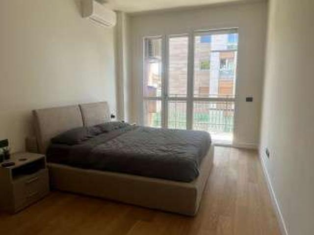 Bilocale arredato con terrazzo Buenos aires, indipendenza, p.ta venezia