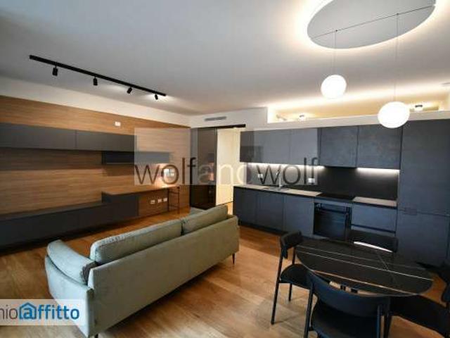 Bilocale arredato con terrazzo Buenos aires, indipendenza, p.ta venezia