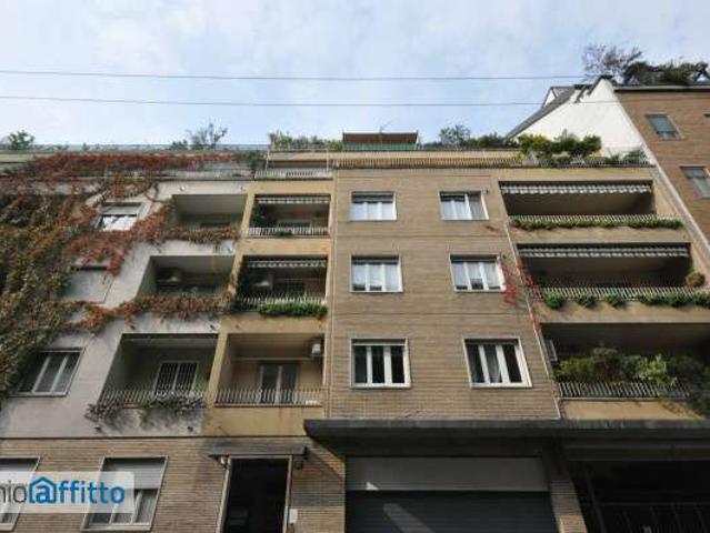 Bilocale arredato con terrazzo Buenos aires, indipendenza, p.ta venezia