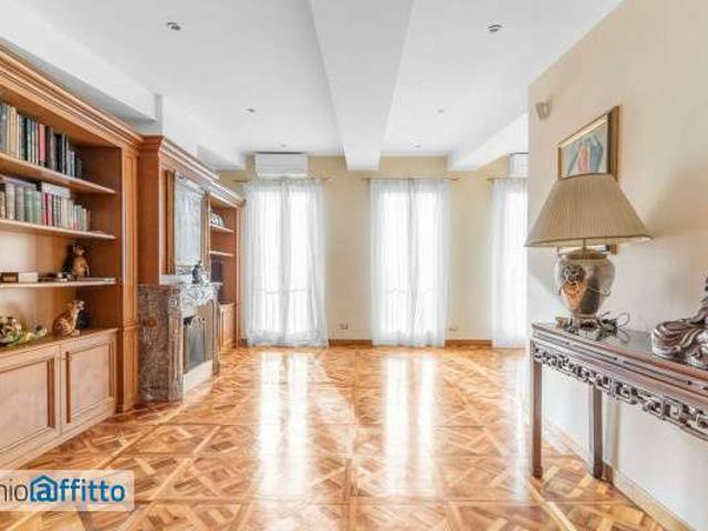 Bilocale arredato con terrazzo Buenos aires, indipendenza, p.ta venezia