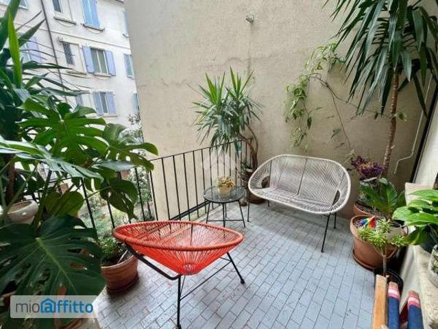 Bilocale arredato con terrazzo Buenos aires, indipendenza, p.ta venezia