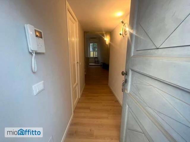 Bilocale arredato con terrazzo Buenos aires, indipendenza, p.ta venezia