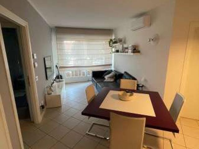 Bilocale arredato con terrazzo Busto Arsizio