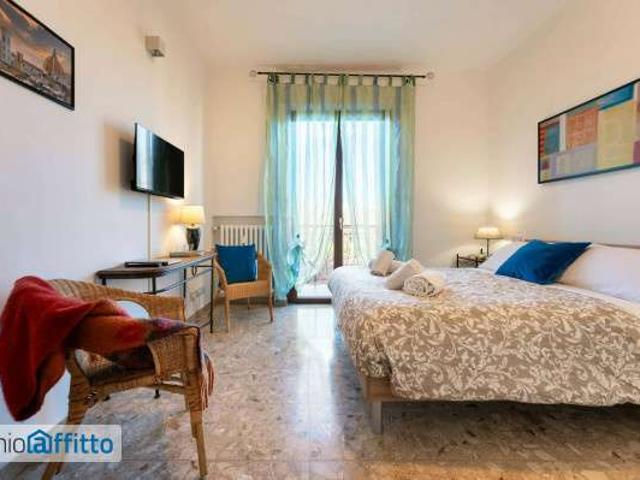 Bilocale arredato con terrazzo Gavinana e galluzzo
