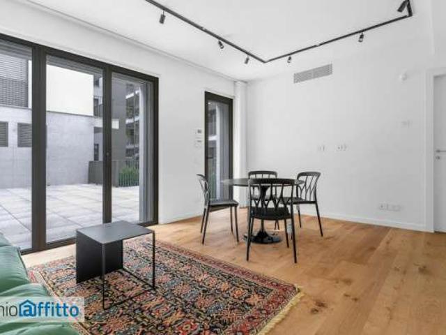 Bilocale arredato con terrazzo Garibaldi, isola, maciachini, monumentale