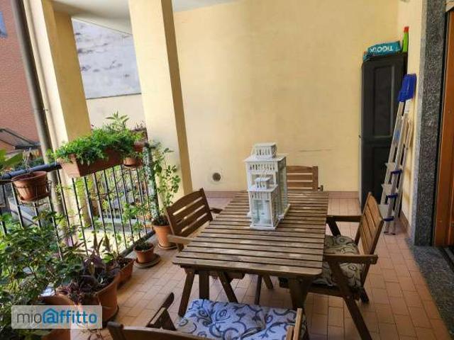 Bilocale arredato con terrazzo Garibaldi, isola, maciachini, monumentale