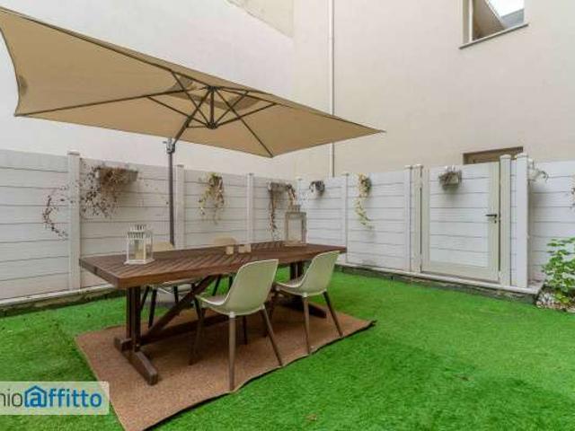 Bilocale arredato con terrazzo Garibaldi, isola, maciachini, monumentale