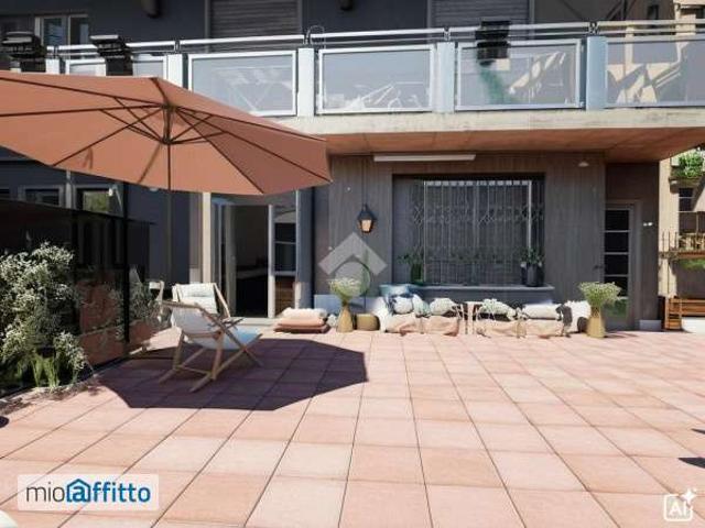 Bilocale arredato con terrazzo Garibaldi, isola, maciachini, monumentale