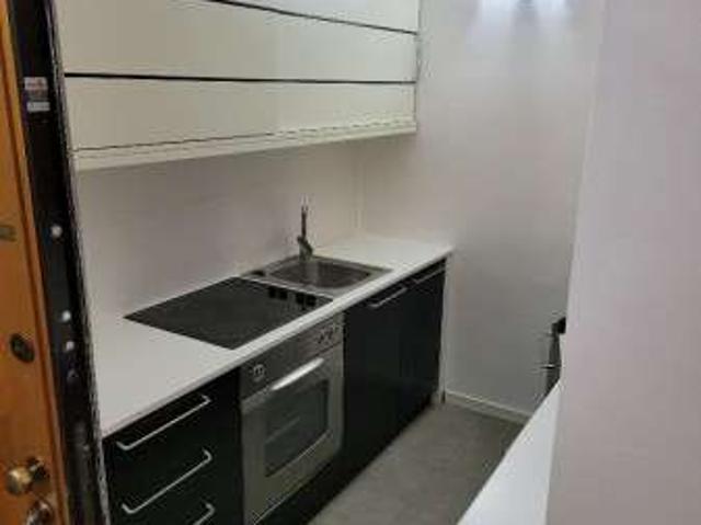 Bilocale arredato con terrazzo Garibaldi, isola, maciachini, monumentale
