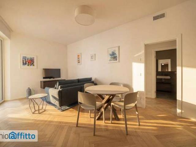 Bilocale arredato con terrazzo Garibaldi, isola, maciachini, monumentale