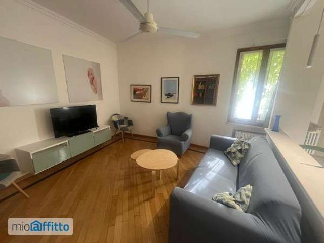 Bilocale arredato con terrazzo Garibaldi, isola, maciachini, monumentale