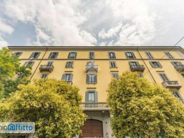 Bilocale arredato con terrazzo Garibaldi, isola, maciachini, monumentale