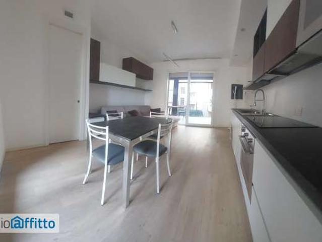 Bilocale arredato con terrazzo Garibaldi, isola, maciachini, monumentale