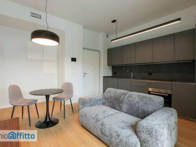Bilocale arredato con terrazzo Garibaldi, isola, maciachini, monumentale