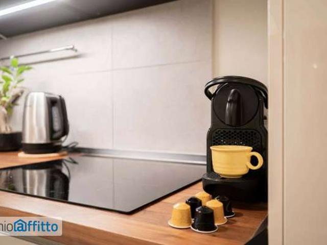 Bilocale arredato con terrazzo Garibaldi, isola, maciachini, monumentale