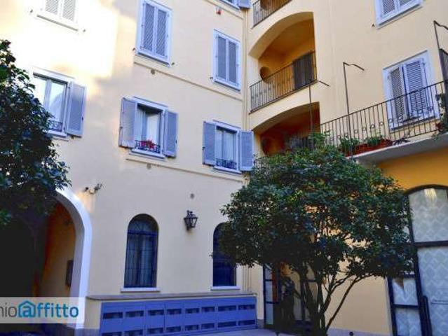Bilocale arredato con terrazzo Garibaldi, isola, maciachini, monumentale