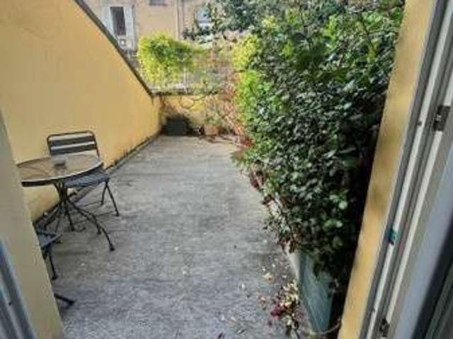 Bilocale arredato con terrazzo Garibaldi, isola, maciachini, monumentale