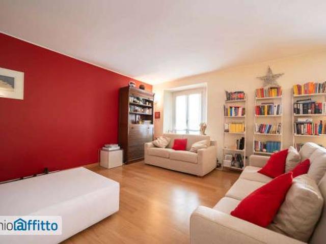 Bilocale arredato con terrazzo Garibaldi, isola, maciachini, monumentale