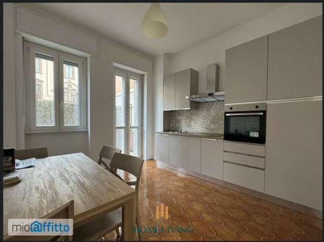 Bilocale arredato con terrazzo Garibaldi, isola, maciachini, monumentale