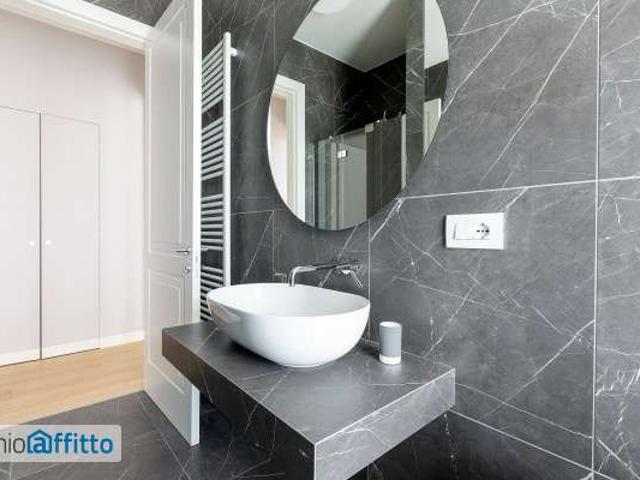 Bilocale arredato con terrazzo Garibaldi, isola, maciachini, monumentale