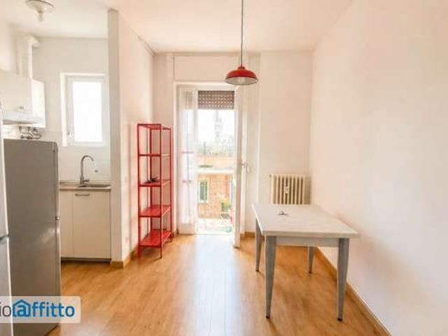 Bilocale arredato con terrazzo Garibaldi, isola, maciachini, monumentale