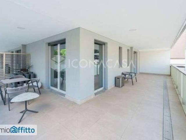 Bilocale arredato con terrazzo Garibaldi, isola, maciachini, monumentale