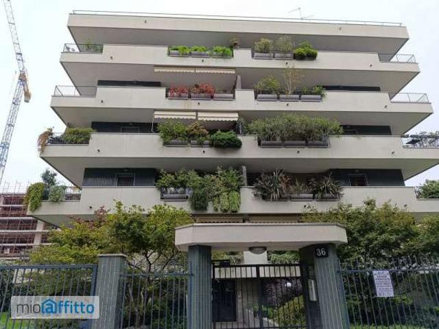 Bilocale arredato con terrazzo Garibaldi, isola, maciachini, monumentale
