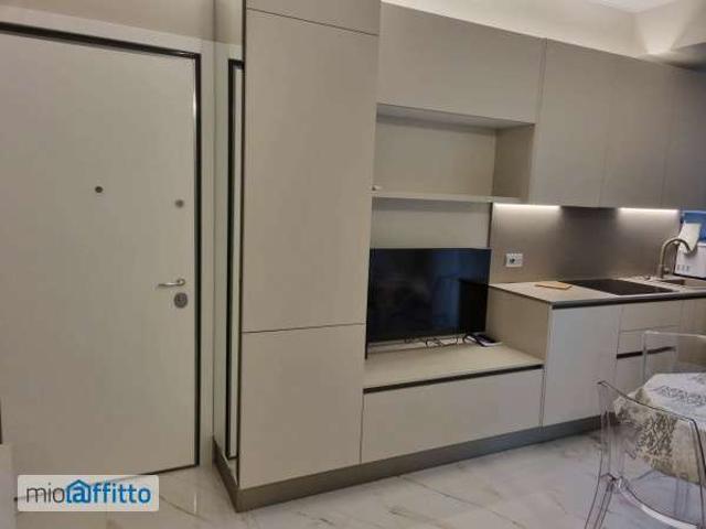 Bilocale arredato con terrazzo Garibaldi, isola, maciachini, monumentale