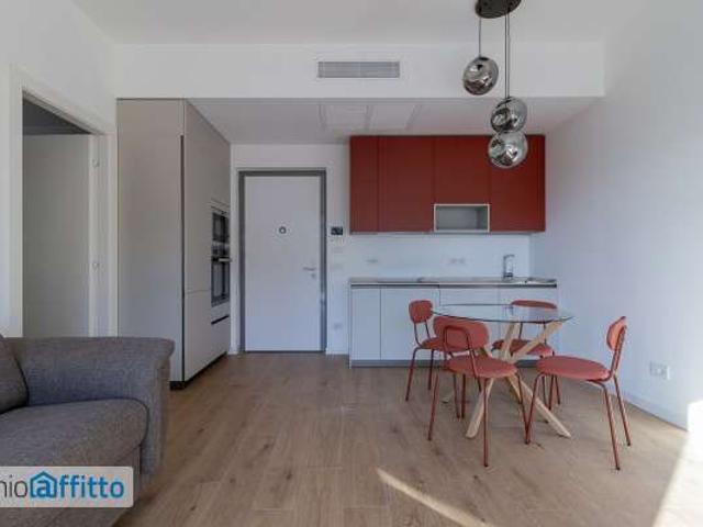 Bilocale arredato con terrazzo Garibaldi, isola, maciachini, monumentale