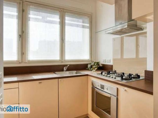 Bilocale arredato con terrazzo Garibaldi, isola, maciachini, monumentale