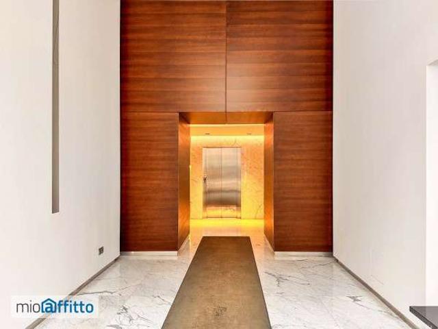 Bilocale arredato con terrazzo Garibaldi, isola, maciachini, monumentale