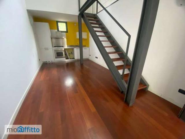 Bilocale arredato con terrazzo Garibaldi, isola, maciachini, monumentale