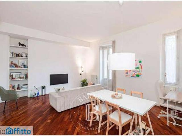 Bilocale arredato con terrazzo Garibaldi, isola, maciachini, monumentale