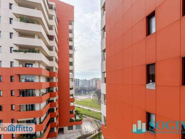 Bilocale arredato con terrazzo Garibaldi, isola, maciachini, monumentale