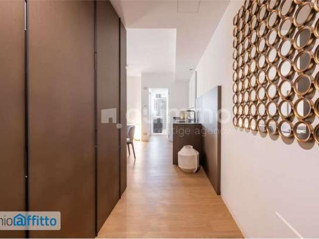 Bilocale arredato con terrazzo Garibaldi, isola, maciachini, monumentale
