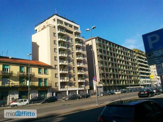 Bilocale arredato con terrazzo Garibaldi, isola, maciachini, monumentale