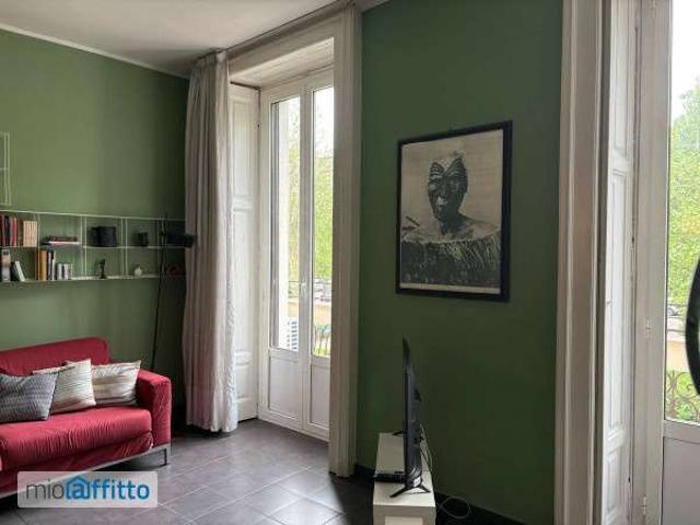 Bilocale arredato con terrazzo Garibaldi, isola, maciachini, monumentale
